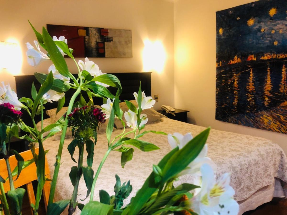 Nubes Hotel Vina del Mar Zewnętrze zdjęcie