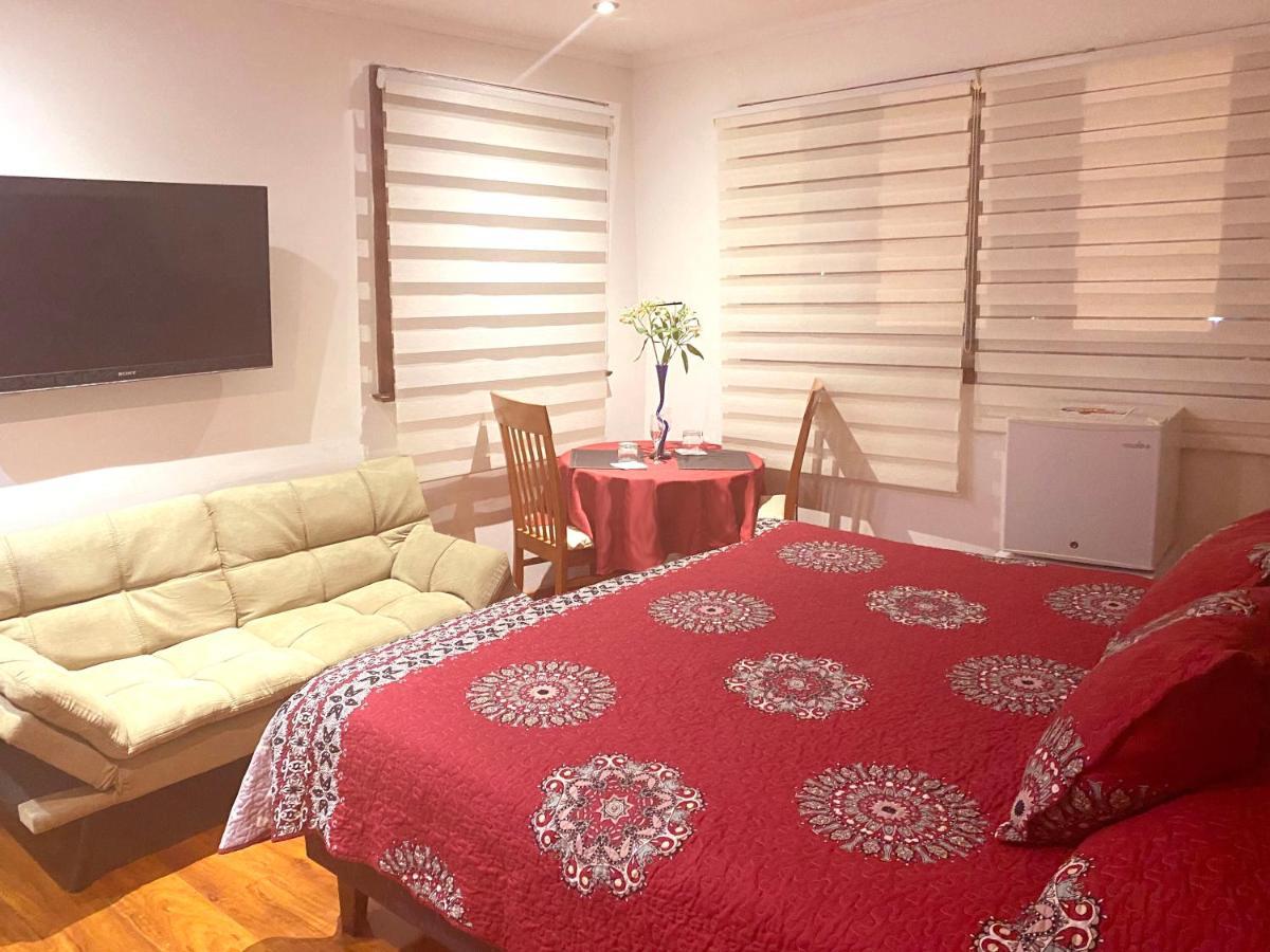 Nubes Hotel Vina del Mar Zewnętrze zdjęcie