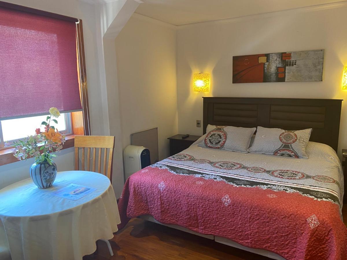Nubes Hotel Vina del Mar Zewnętrze zdjęcie