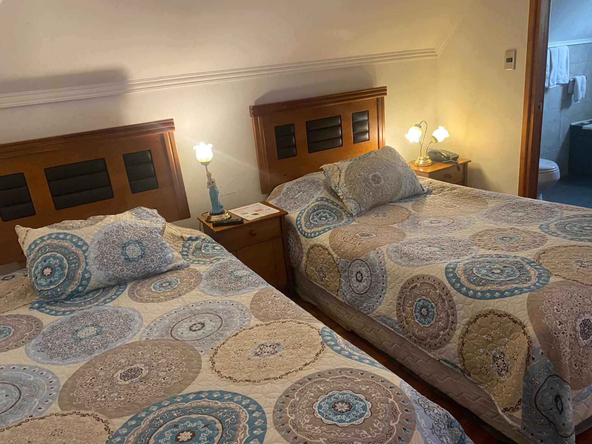 Nubes Hotel Vina del Mar Zewnętrze zdjęcie
