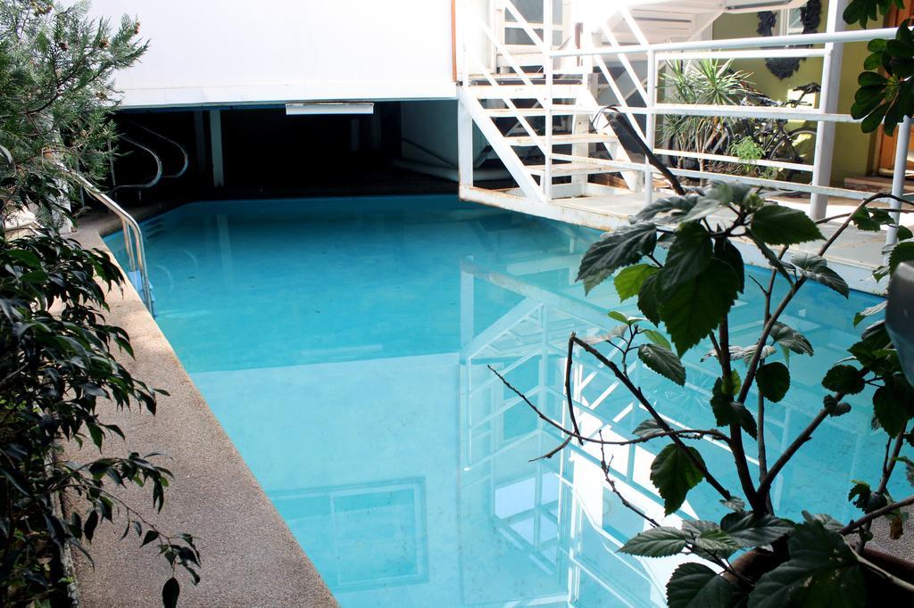Nubes Hotel Vina del Mar Zewnętrze zdjęcie