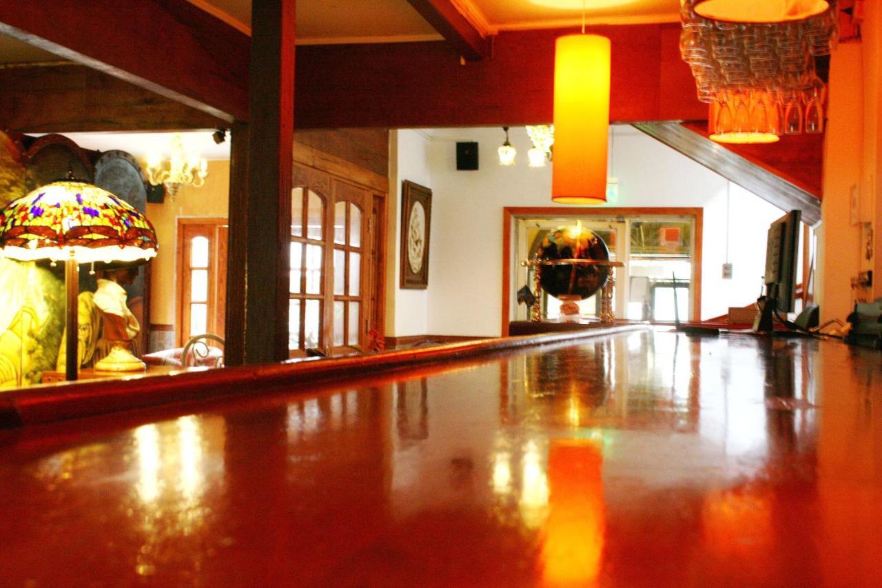 Nubes Hotel Vina del Mar Zewnętrze zdjęcie